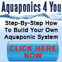 Aquaponics Sump Tank How To : Construct Your Individual Aquaponics System